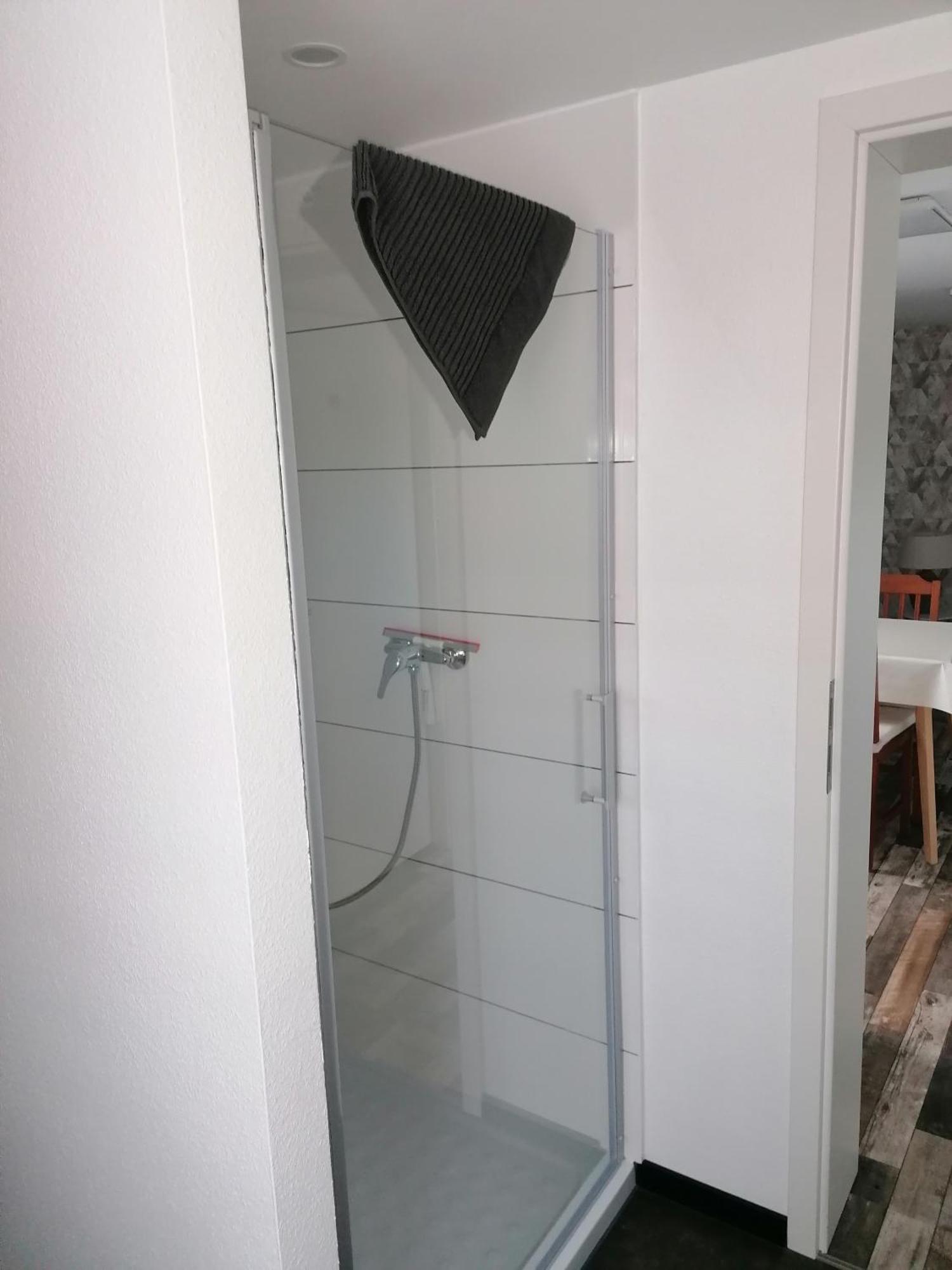 Ferienwohnung IV Sarrebriese Wanzleben-Borde Buitenkant foto
